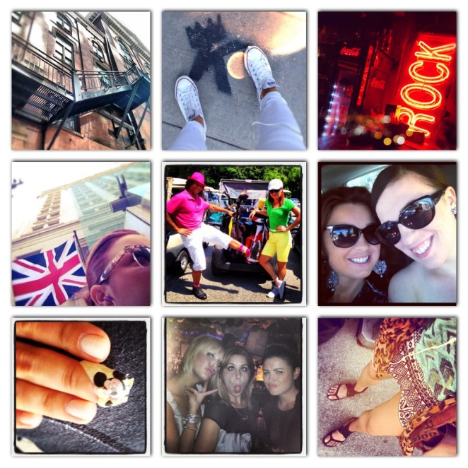 Instagram my Life. 2. 